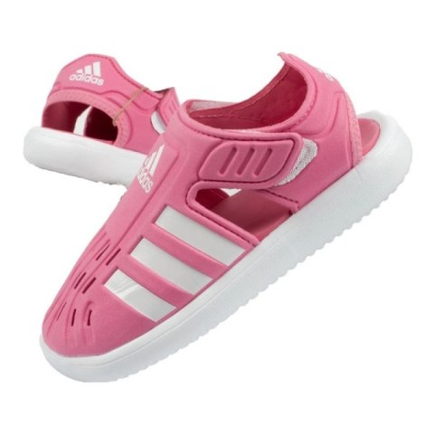 Sandały adidas Water Sandal Jr GW0386 Sandały adidas Water Sandal Jr GW0386