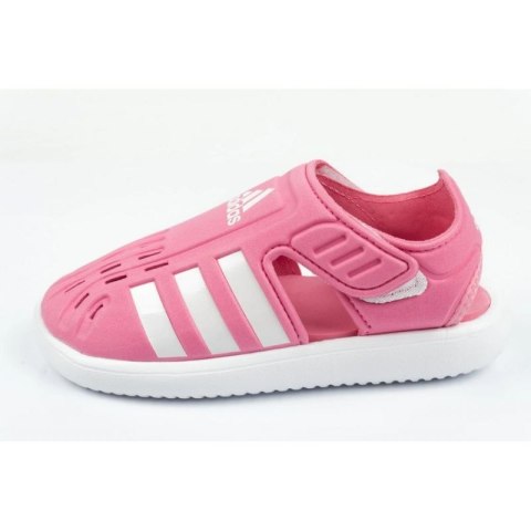 Sandały adidas Water Sandal Jr GW0386 Sandały adidas Water Sandal Jr GW0386