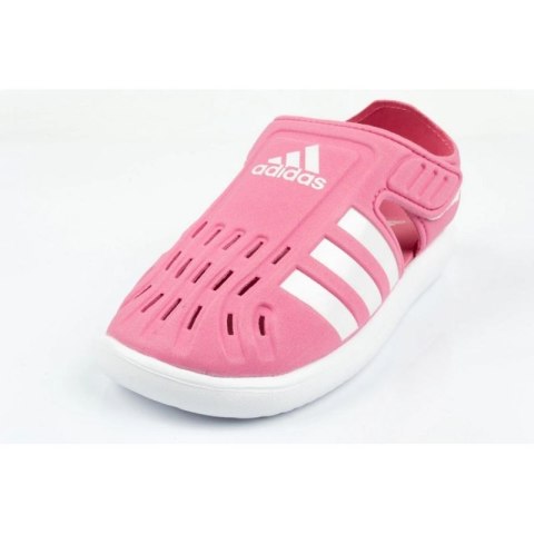 Sandały adidas Water Sandal Jr GW0386 Sandały adidas Water Sandal Jr GW0386