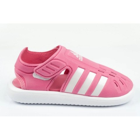 Sandały adidas Water Sandal Jr GW0386 Sandały adidas Water Sandal Jr GW0386