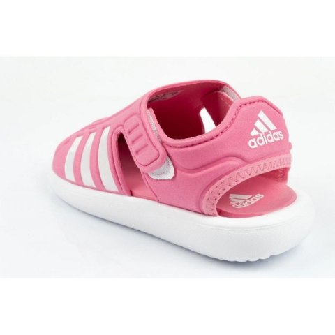 Sandały adidas Water Sandal Jr GW0386 Sandały adidas Water Sandal Jr GW0386