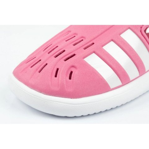 Sandały adidas Water Sandal Jr GW0386 Sandały adidas Water Sandal Jr GW0386