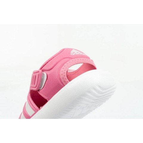Sandały adidas Water Sandal Jr GW0386 Sandały adidas Water Sandal Jr GW0386