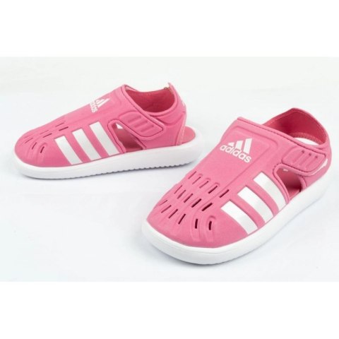 Sandały adidas Water Sandal Jr GW0386 Sandały adidas Water Sandal Jr GW0386