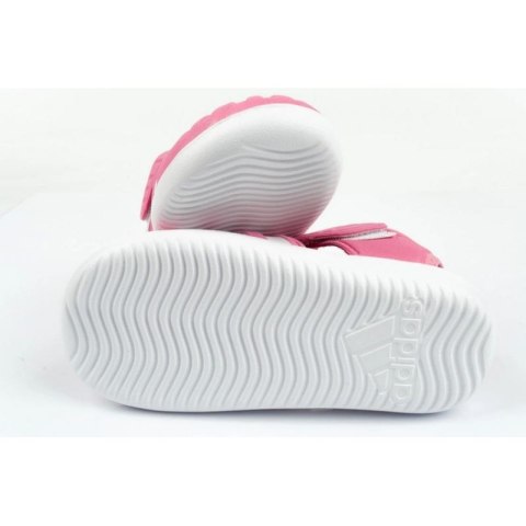 Sandały adidas Water Sandal Jr GW0386 Sandały adidas Water Sandal Jr GW0386