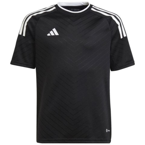 Koszulka adidas Campeon 23 Jersey Jr HS0537 Koszulka adidas Campeon 23 Jersey Jr HS0537