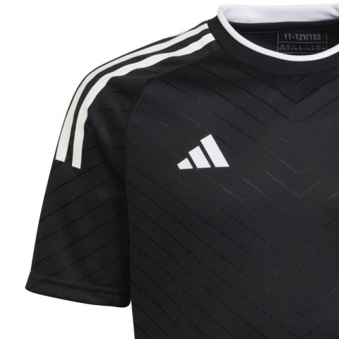 Koszulka adidas Campeon 23 Jersey Jr HS0537 Koszulka adidas Campeon 23 Jersey Jr HS0537