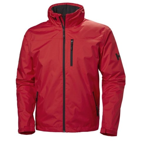 Kurtka Helly Hansen Crew Hooded Midlayer M 33874 162 Kurtka Helly Hansen Crew Hooded Midlayer M 33874 162