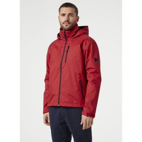Kurtka Helly Hansen Crew Hooded Midlayer M 33874 162 Kurtka Helly Hansen Crew Hooded Midlayer M 33874 162