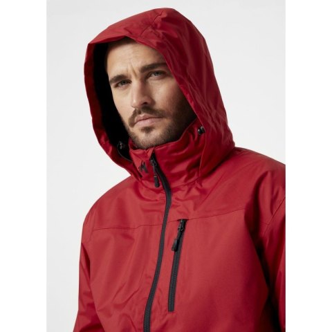 Kurtka Helly Hansen Crew Hooded Midlayer M 33874 162 Kurtka Helly Hansen Crew Hooded Midlayer M 33874 162