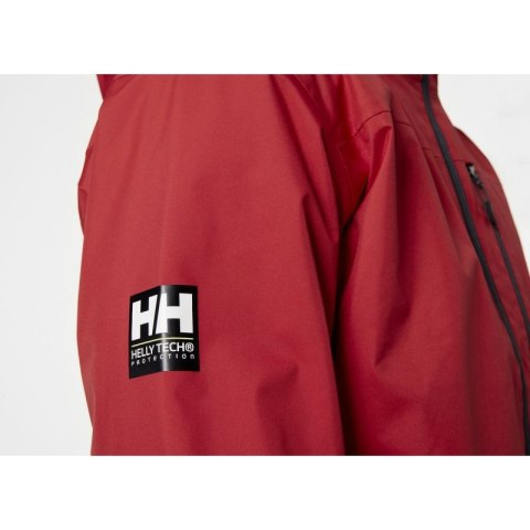 Kurtka Helly Hansen Crew Hooded Midlayer M 33874 162 Kurtka Helly Hansen Crew Hooded Midlayer M 33874 162