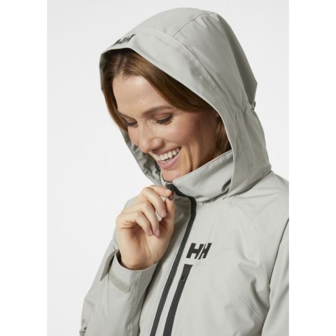 Kurtka Helly Hansen HP Racing Lifaloft Hood JKT W 30373-917 Kurtka Helly Hansen HP Racing Lifaloft Hood JKT W 30373-917