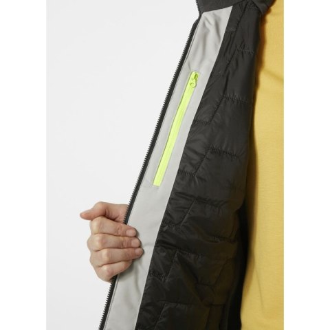 Kurtka Helly Hansen HP Racing Lifaloft Hood JKT W 30373-917 Kurtka Helly Hansen HP Racing Lifaloft Hood JKT W 30373-917