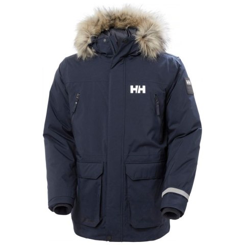 Kurtka Helly Hansen Reine Parka M 53630 597 Kurtka Helly Hansen Reine Parka M 53630 597