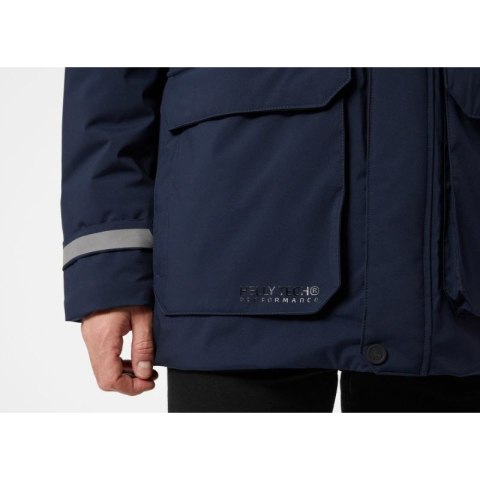 Kurtka Helly Hansen Reine Parka M 53630 597 Kurtka Helly Hansen Reine Parka M 53630 597