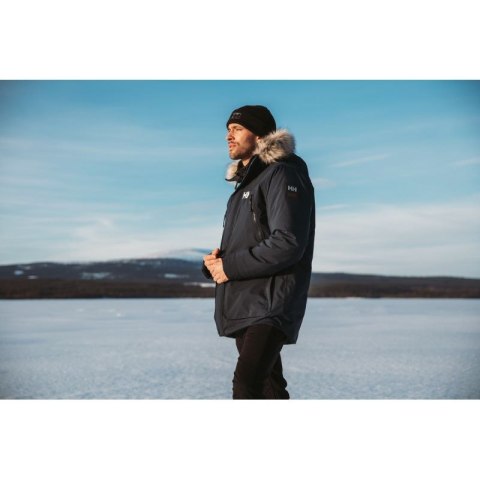 Kurtka Helly Hansen Reine Parka M 53630 597 Kurtka Helly Hansen Reine Parka M 53630 597