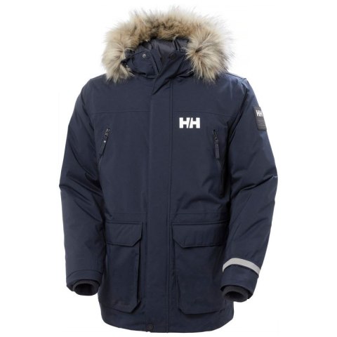 Kurtka Helly Hansen Reine Parka M 53630 597 Kurtka Helly Hansen Reine Parka M 53630 597