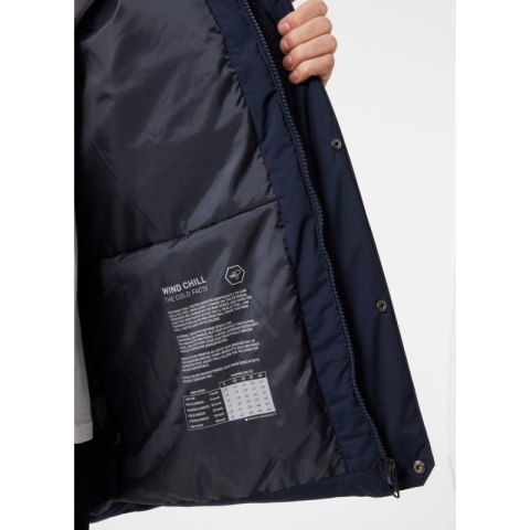 Kurtka Helly Hansen Reine Parka M 53630 597 Kurtka Helly Hansen Reine Parka M 53630 597