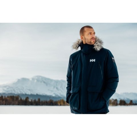 Kurtka Helly Hansen Reine Parka M 53630 597 Kurtka Helly Hansen Reine Parka M 53630 597