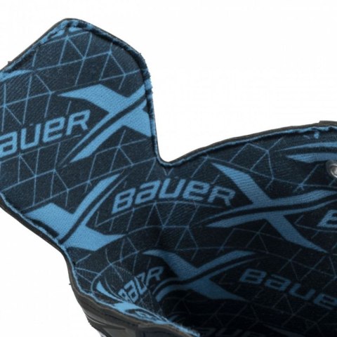 Łyżwy hokejowe Bauer X Int 1061746 Łyżwy hokejowe Bauer X Int 1061746