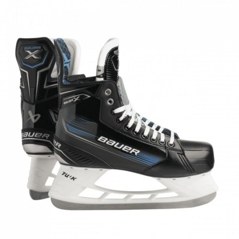 Łyżwy hokejowe Bauer X Sr 1061736 Łyżwy hokejowe Bauer X Sr 1061736