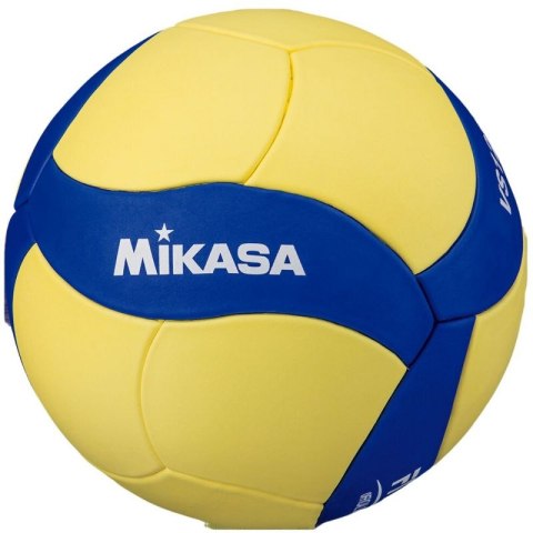 Piłka do siatkówki Mikasa VS123W SL Piłka do siatkówki Mikasa VS123W SL