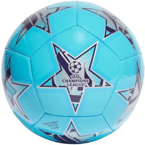 Piłka nożna adidas UCL Club 23/24 Group Stage IA0948 Piłka nożna adidas UCL Club 23/24 Group Stage IA0948