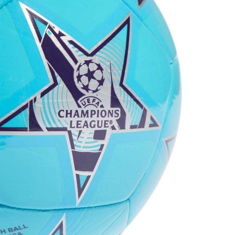 Piłka nożna adidas UCL Club 23/24 Group Stage IA0948 Piłka nożna adidas UCL Club 23/24 Group Stage IA0948