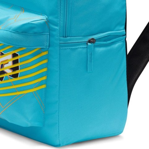 Plecak Nike Athletic Backpack Kylian Mbappe FD1401-416 Plecak Nike Athletic Backpack Kylian Mbappe FD1401-416