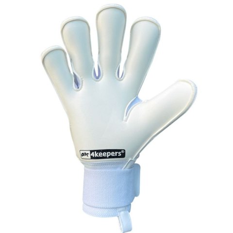Rękawice bramkarskie 4keepers Champ Carbo VI RF2G M S906425 Rękawice bramkarskie 4keepers Champ Carbo VI RF2G M S906425