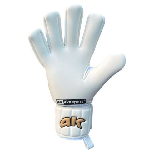 Rękawice bramkarskie 4keepers Champ Gold VI NC M S906449 Rękawice bramkarskie 4keepers Champ Gold VI NC M S906449