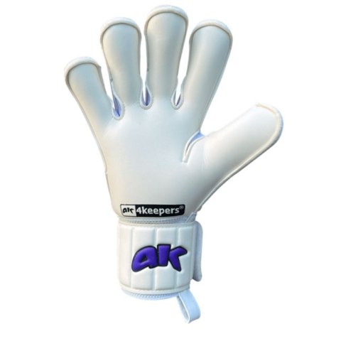 Rękawice bramkarskie 4keepers Champ Purple VI RF2G M S906473 Rękawice bramkarskie 4keepers Champ Purple VI RF2G M S906473
