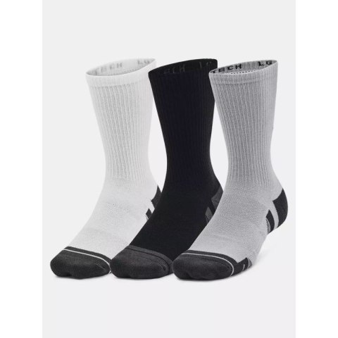 Skarpety Under Armour 1379512-011 Skarpety Under Armour 1379512-011