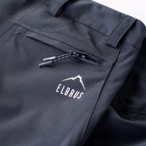 Spodnie Elbrus Morit W 92800493313 Spodnie Elbrus Morit W 92800493313
