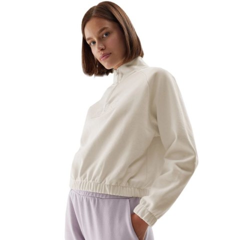 Bluza 4F F0718 W 4FAW23TSWSF0718 12S Bluza 4F F0718 W 4FAW23TSWSF0718 12S