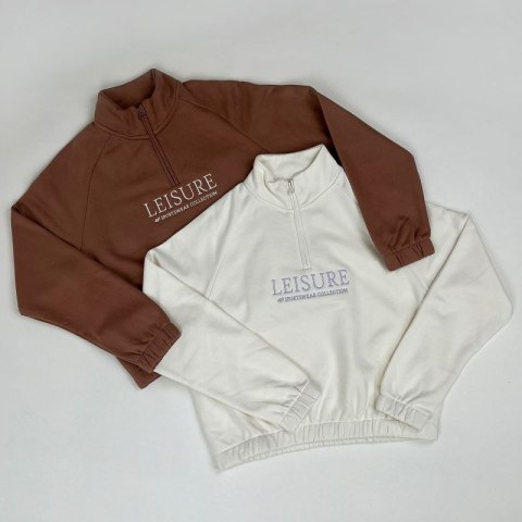 Bluza 4F F0718 W 4FAW23TSWSF0718 81S Bluza 4F F0718 W 4FAW23TSWSF0718 81S