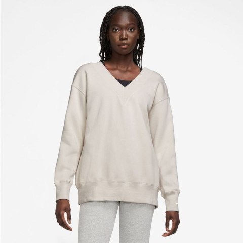 Bluza Nike Sportswear Phoenix Fleece W FB8317-104 Bluza Nike Sportswear Phoenix Fleece W FB8317-104