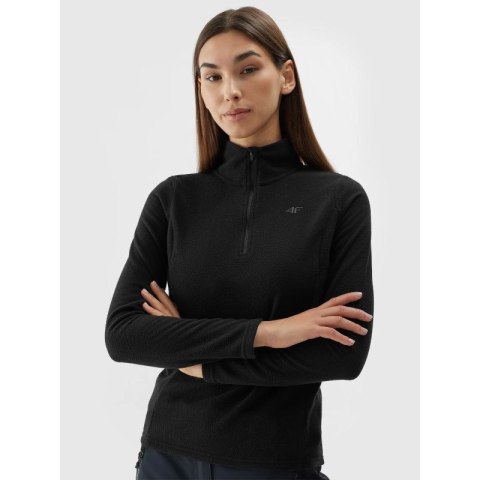 Bluza polarowa 4F F031 W 4FAW23UFLEF031 20S Bluza polarowa 4F F031 W 4FAW23UFLEF031 20S