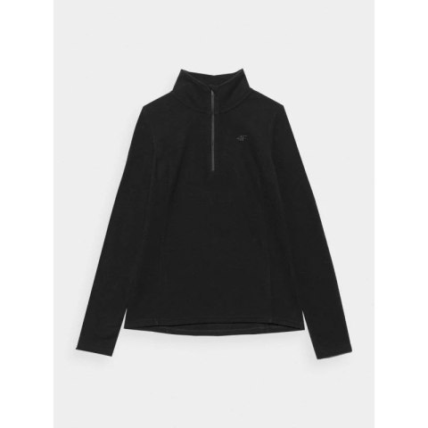 Bluza polarowa 4F F031 W 4FAW23UFLEF031 20S Bluza polarowa 4F F031 W 4FAW23UFLEF031 20S