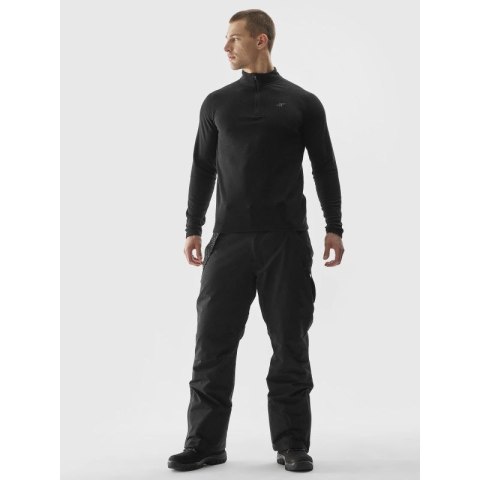 Bluza polarowa 4F M034 M 4FAW23UFLEM034 20S Bluza polarowa 4F M034 M 4FAW23UFLEM034 20S