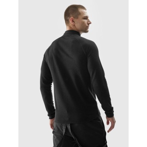 Bluza polarowa 4F M034 M 4FAW23UFLEM034 20S Bluza polarowa 4F M034 M 4FAW23UFLEM034 20S