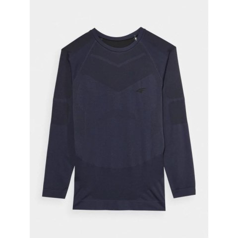 Bluza termoaktywna 4F M103 M 4FAW23USEAM103 31S Bluza termoaktywna 4F M103 M 4FAW23USEAM103 31S