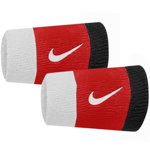 Frotki na rękę Nike Swoosh N0001586118OS Frotki na rękę Nike Swoosh N0001586118OS