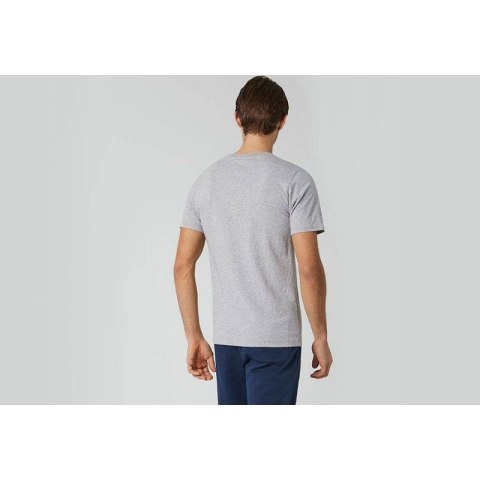 Koszulka New Balance Essentials Stacked Logo T AG M MT01575AG Koszulka New Balance Essentials Stacked Logo T AG M MT01575AG