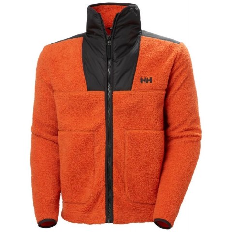 Kurtka Helly Hansen Explorer Pile Jacket M 53987 300 Kurtka Helly Hansen Explorer Pile Jacket M 53987 300