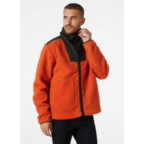 Kurtka Helly Hansen Explorer Pile Jacket M 53987 300 Kurtka Helly Hansen Explorer Pile Jacket M 53987 300