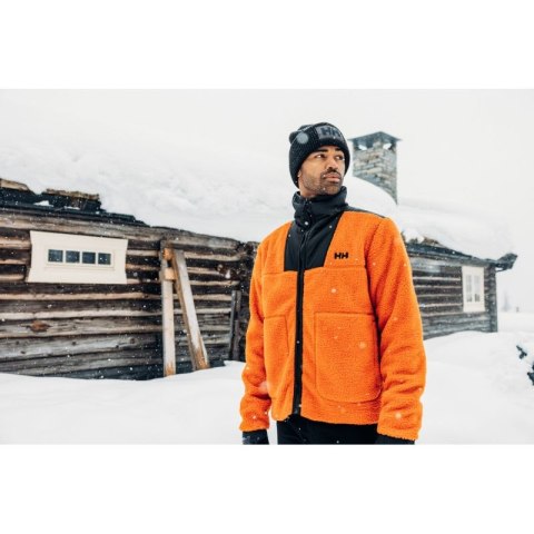 Kurtka Helly Hansen Explorer Pile Jacket M 53987 300 Kurtka Helly Hansen Explorer Pile Jacket M 53987 300