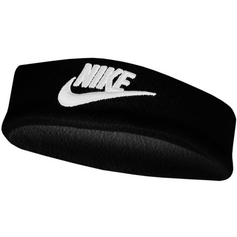 Opaska na głowę Nike Classic Terry N1008665010OS Opaska na głowę Nike Classic Terry N1008665010OS