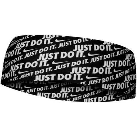 Opaska na głowę Nike Dri-Fit Fury N1003619010OS Opaska na głowę Nike Dri-Fit Fury N1003619010OS