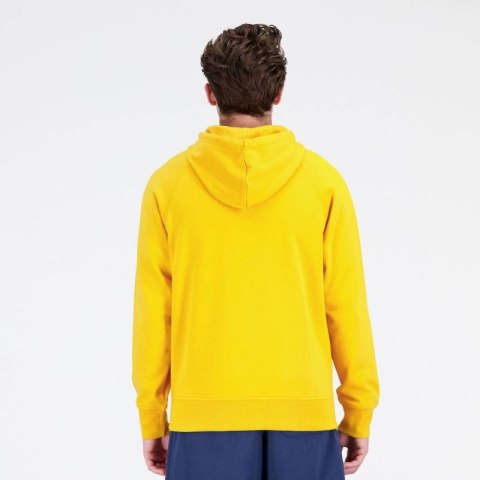 Bluza New Balance Sport Seasonal French Terry H VGL M MT31901VGL Bluza New Balance Sport Seasonal French Terry H VGL M MT31901VGL